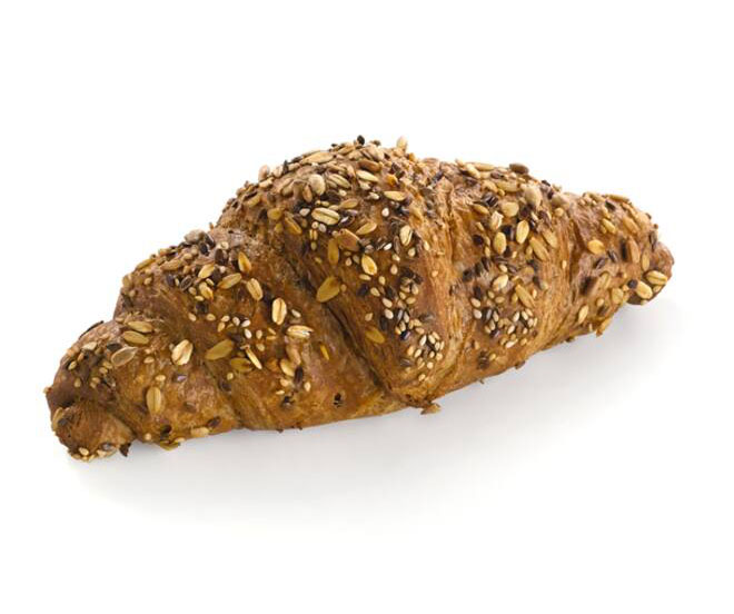 Meergranen Croissant - 00163 1 - 00163
