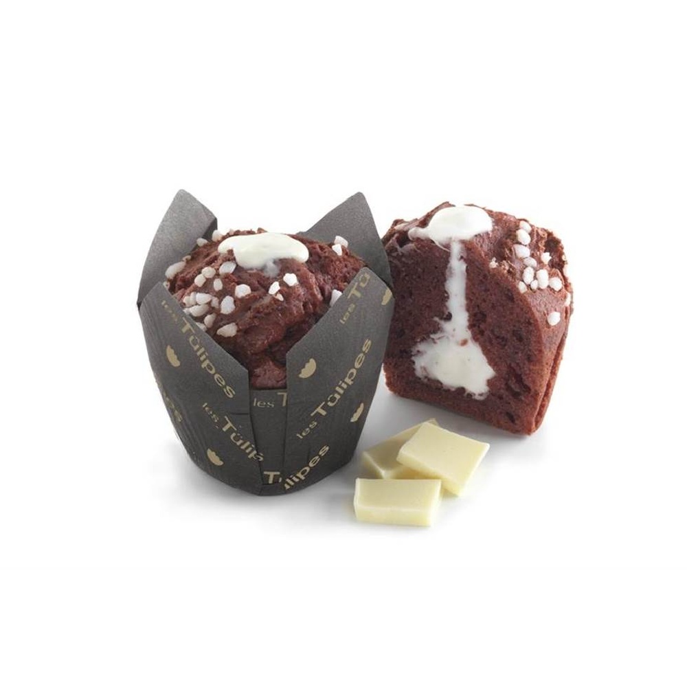 Red Velvet Muffin - 00323 - 00323