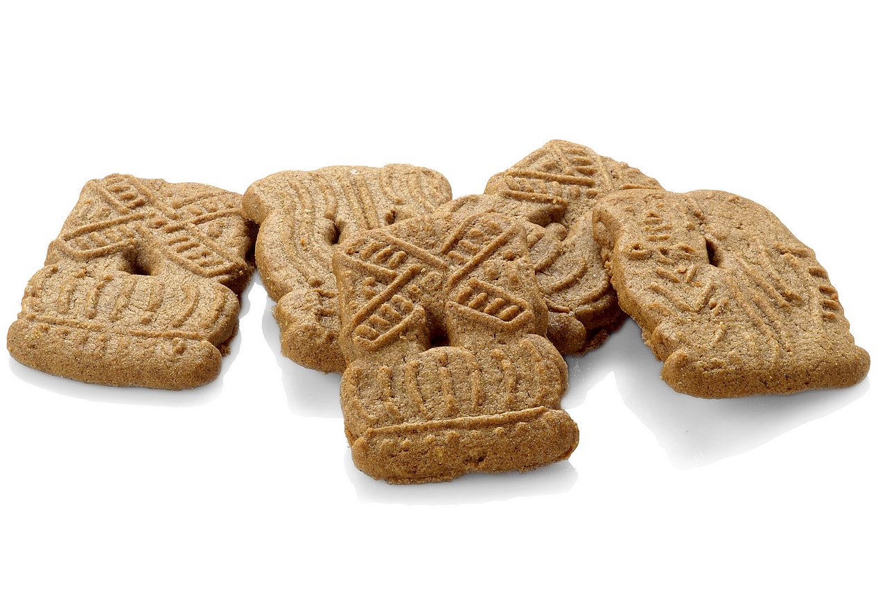 Speculaasjes - 00338 - 00338