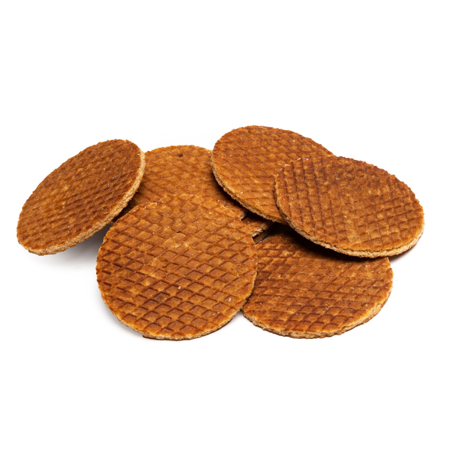 Stroopwafels - 00344 - 00344