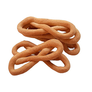Zoute Krakeling - 00352 4 - 00352