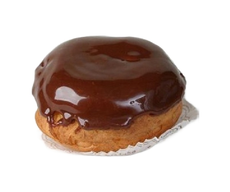 Chocoladebol - 00812 2 - 00742