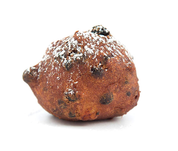 Oliebol met vulling - 01112 1 - 01112