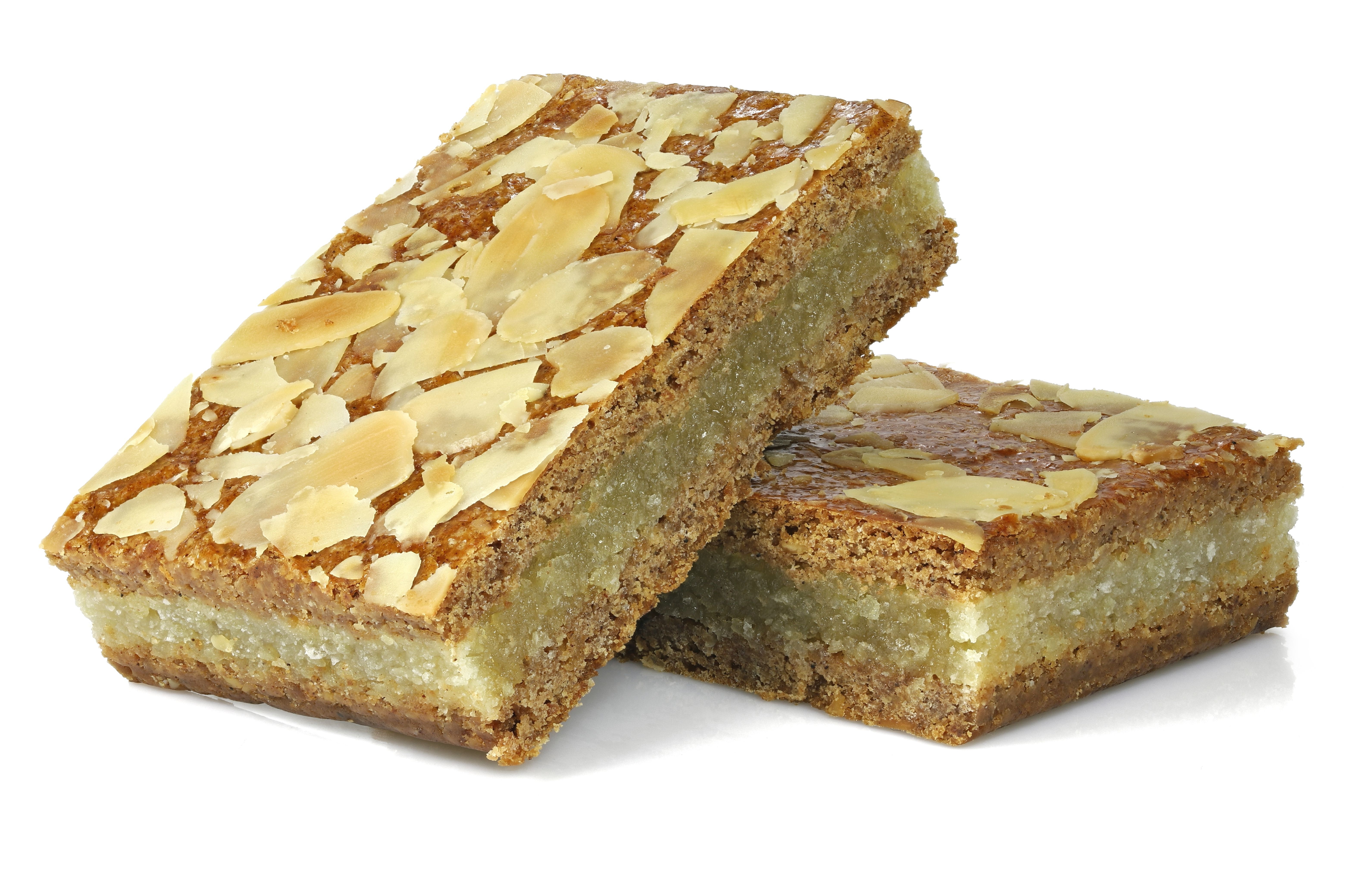 Gevulde speculaas - 01132 - 01132