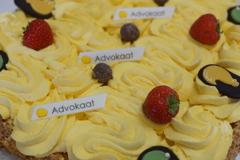 Advocaattaart - Advocaattaart - 00802
