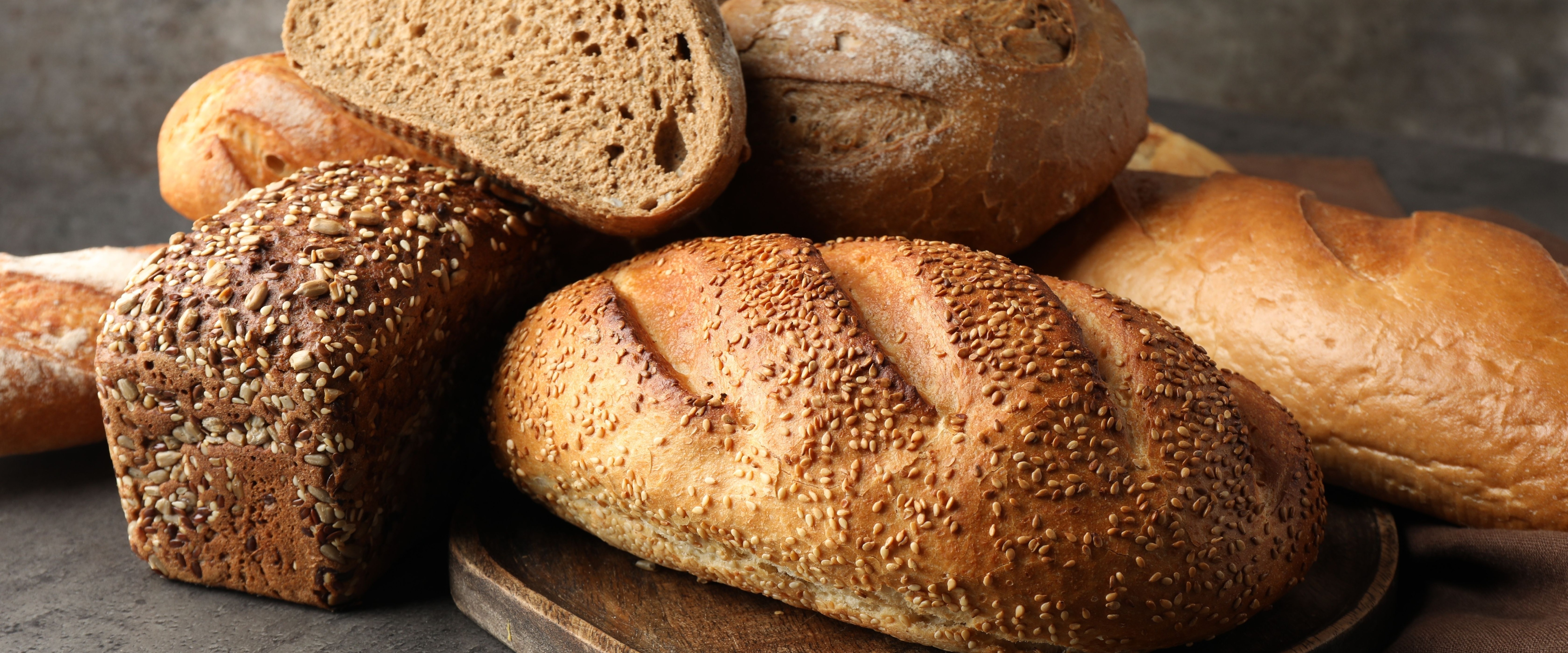 Speltbrood