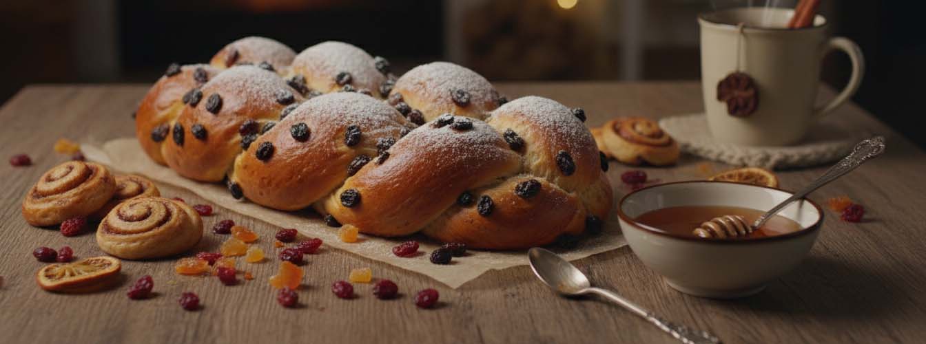 Feestbrood