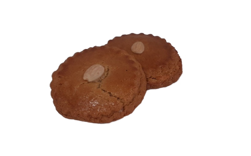 Mini gevulde koeken - Mini gevulde koeken 1 - 00321