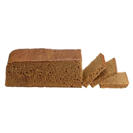 Ontbijtkoek - Ontbijtkoek - 00151