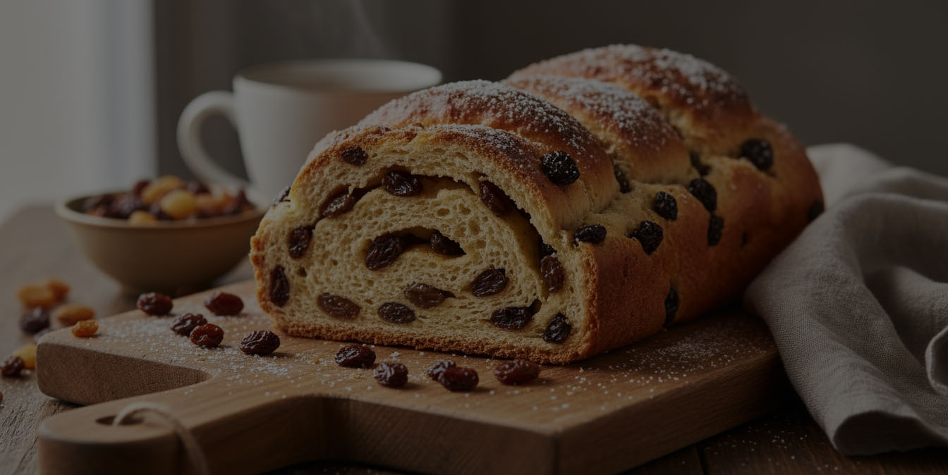 Gevuld Brood