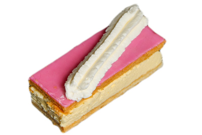 Tompouce - Tompouce geel 1 - 00770